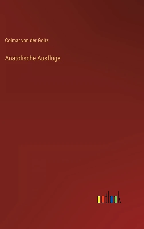 Anatolische Ausflüge