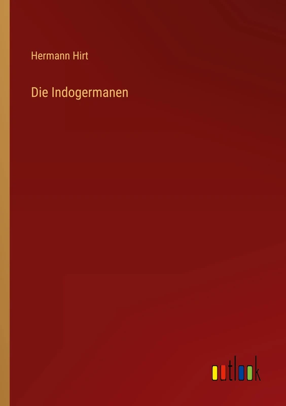 Die Indogermanen