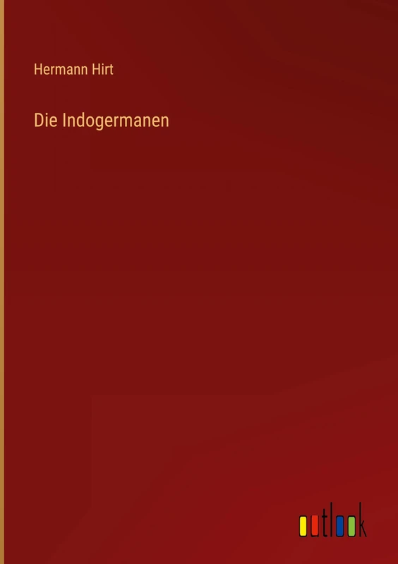 Die Indogermanen