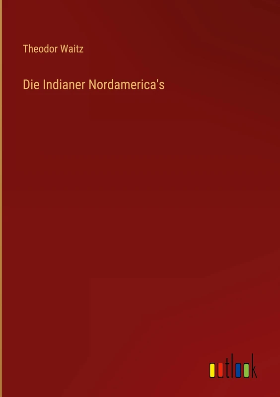 Die Indianer Nordamerica's - Image 1