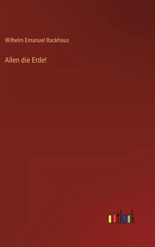 Allen die Erde! - Image 1