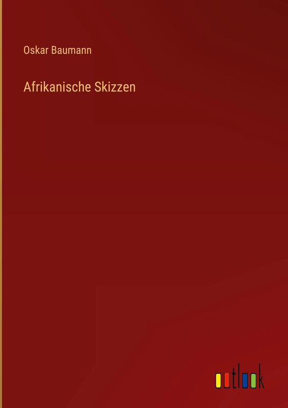 Afrikanische Skizzen