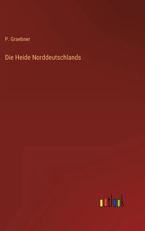 Die Heide Norddeutschlands