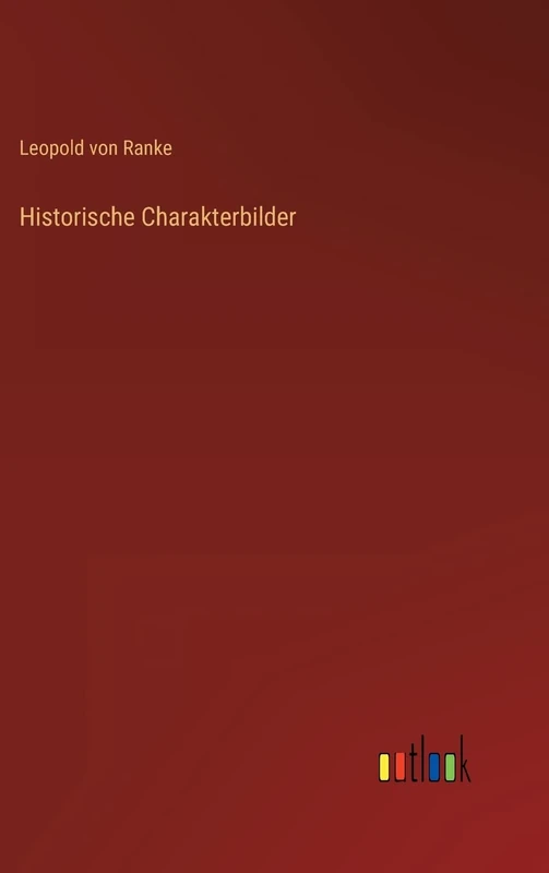Historische Charakterbilder