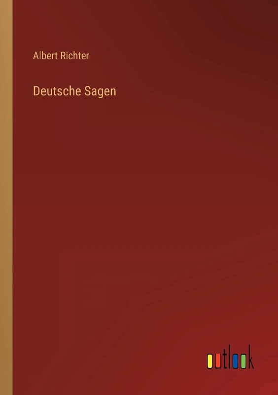 Deutsche Sagen - Image 1