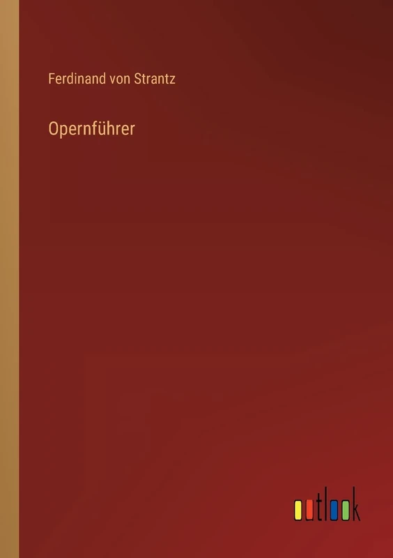Opernführer