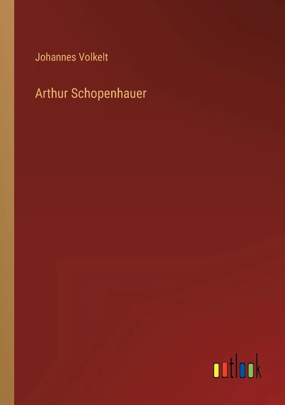 Arthur Schopenhauer