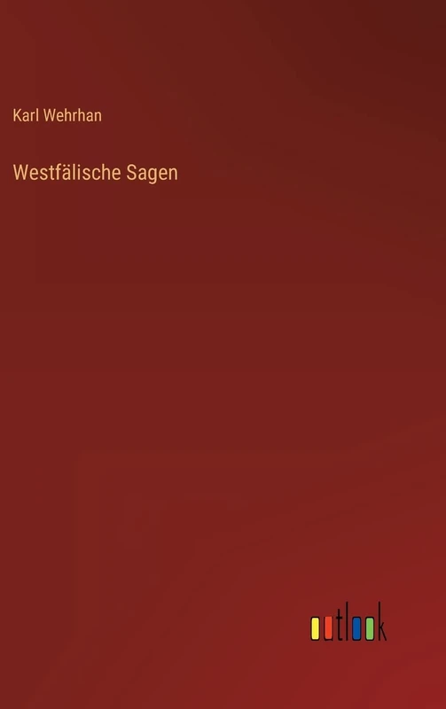 Westfälische Sagen - Image 1