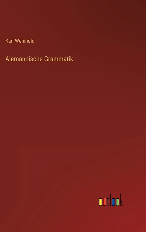 Alemannische Grammatik