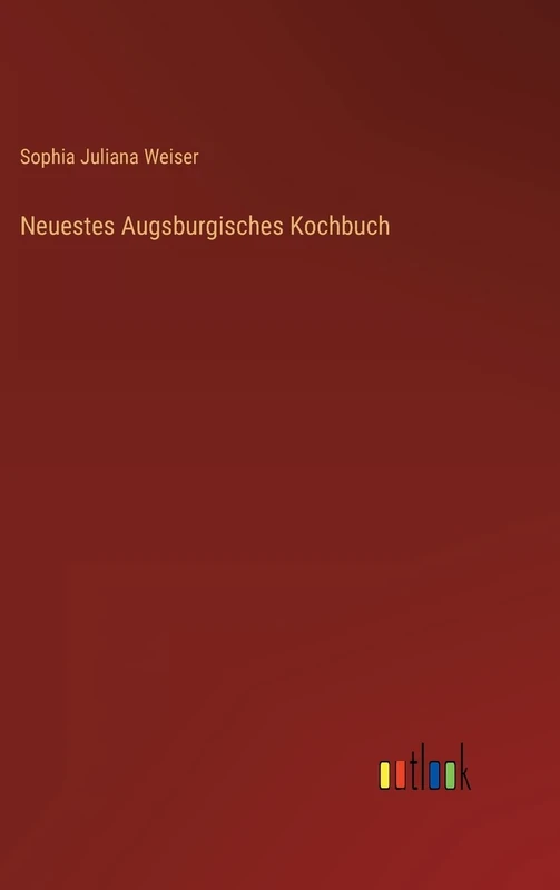 Neuestes Augsburgisches Kochbuch - Image 1