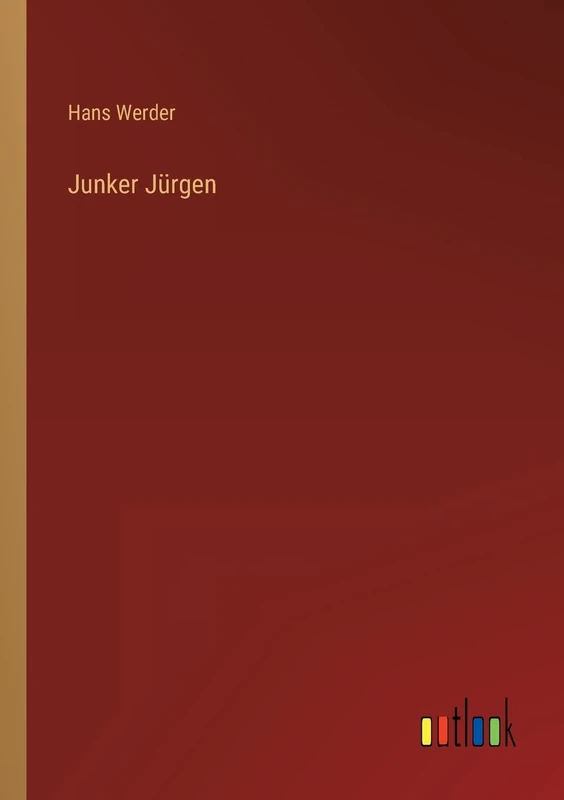 Junker Jürgen - Image 1