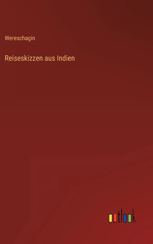 Reiseskizzen aus Indien - Image 1