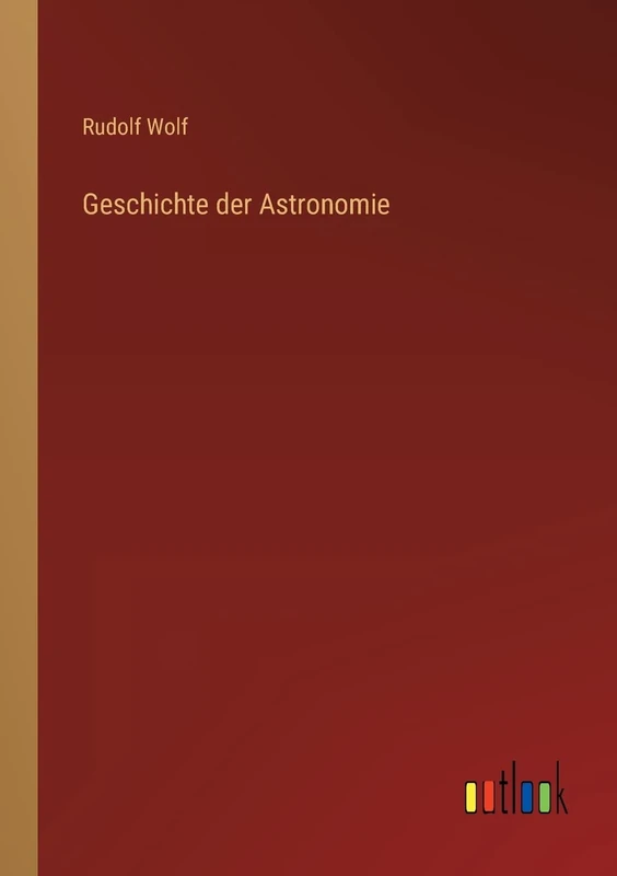 Geschichte der Astronomie