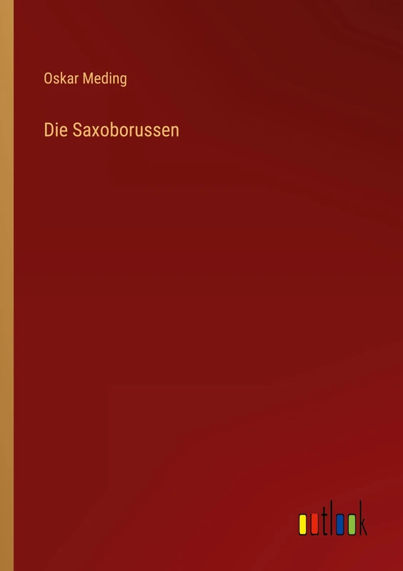 Die Saxoborussen