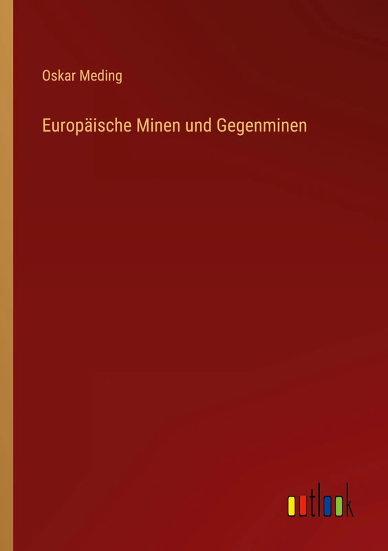Europäische Minen und Gegenminen