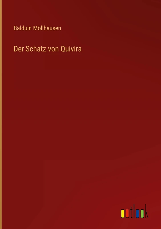 Der Schatz von Quivira