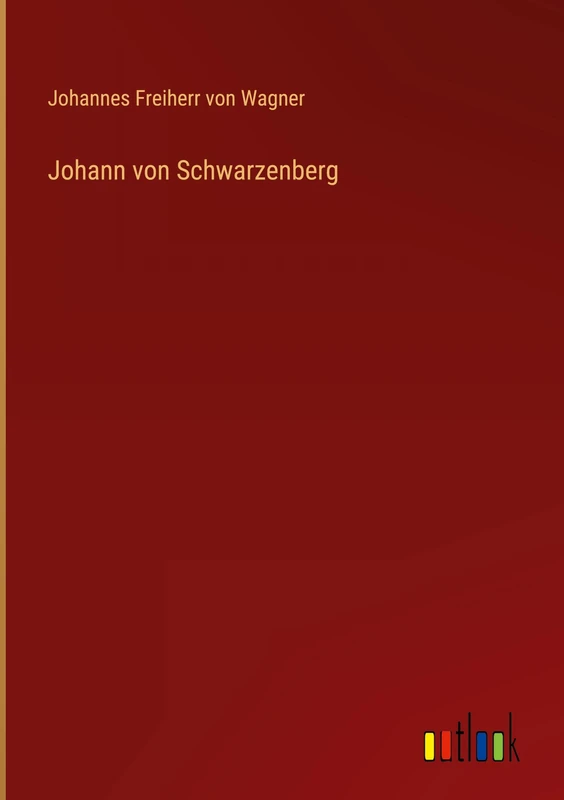 Johann von Schwarzenberg