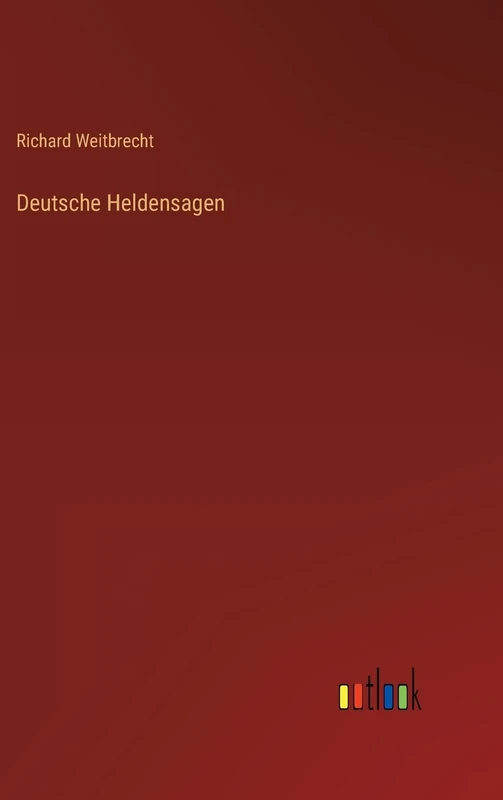Deutsche Heldensagen