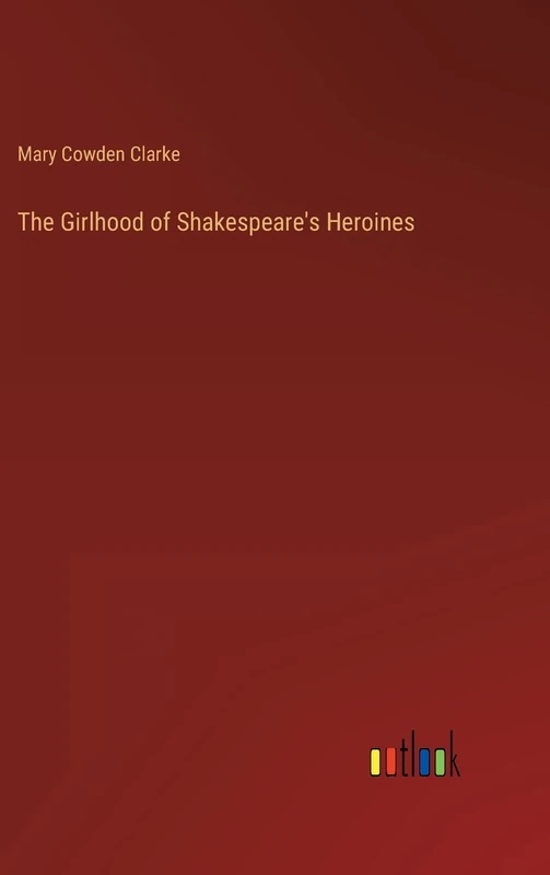 The Girlhood of Shakespeare's Heroines - Image 1