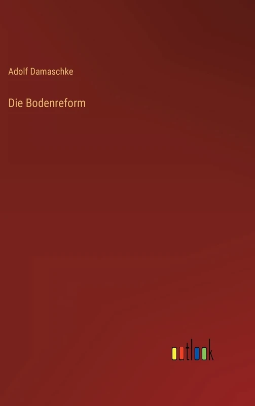 Die Bodenreform
