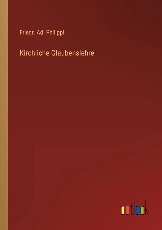 Kirchliche Glaubenslehre - Image 1