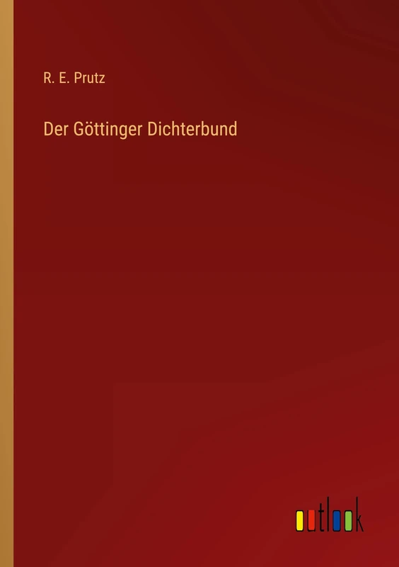 Der Göttinger Dichterbund - Image 1