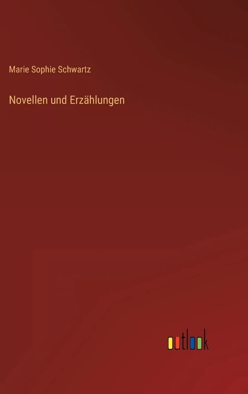 Novellen und Erzählungen