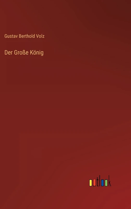 Der Große König