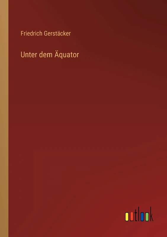 Unter dem Äquator