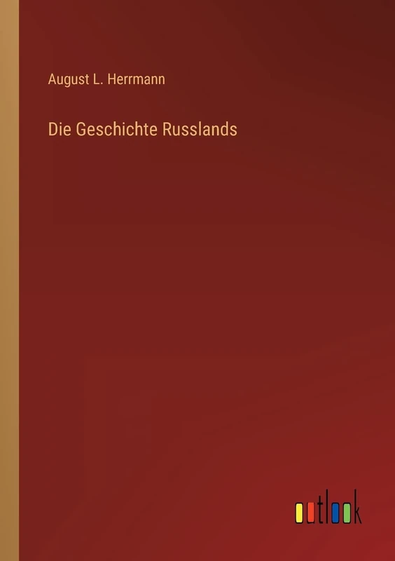 Die Geschichte Russlands - Image 1