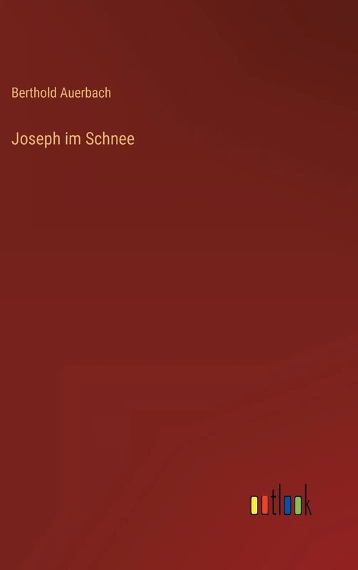 Joseph im Schnee