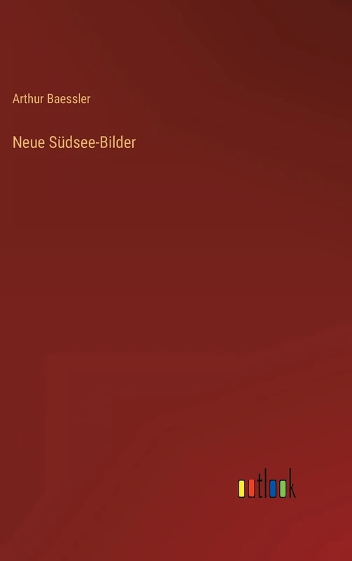 Neue Südsee-Bilder - Image 1