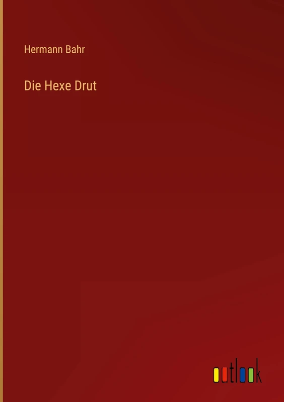 Die Hexe Drut - Image 1