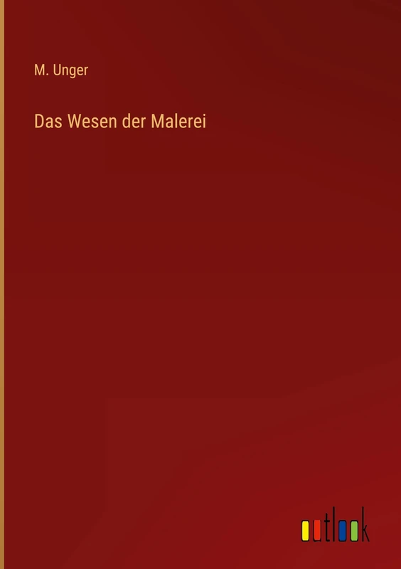 Das Wesen der Malerei - Image 1