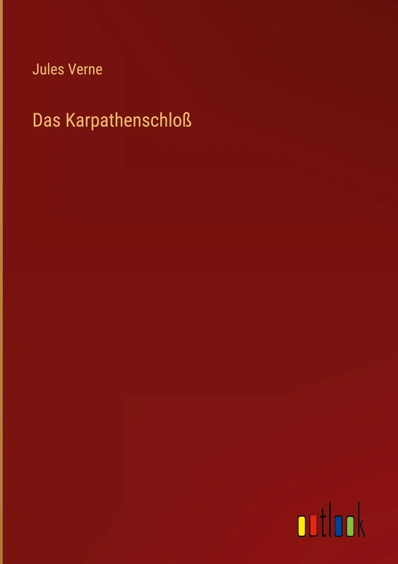 Das Karpathenschloß - Image 1