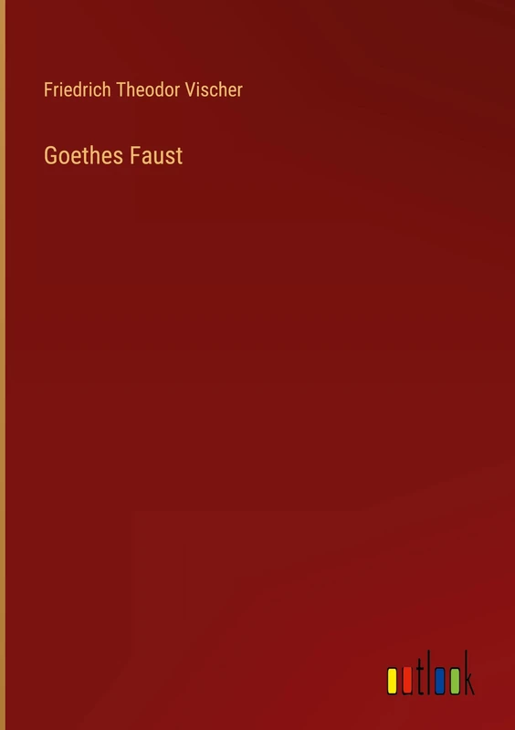 Goethes Faust