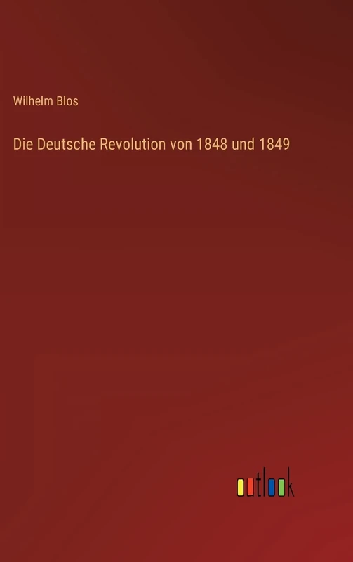 Die Deutsche Revolution von 1848 und 1849 - Image 1