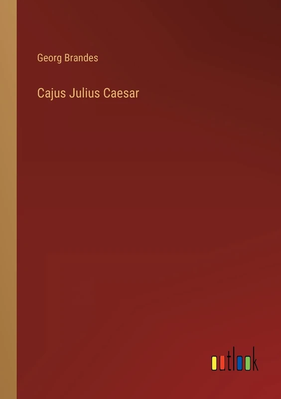 Cajus Julius Caesar