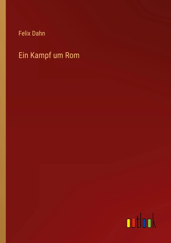 Ein Kampf um Rom
