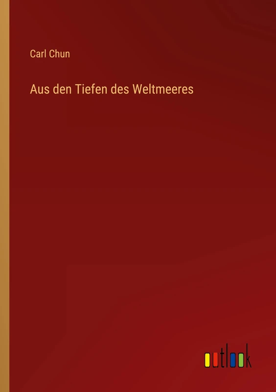 Aus den Tiefen des Weltmeeres - Image 1