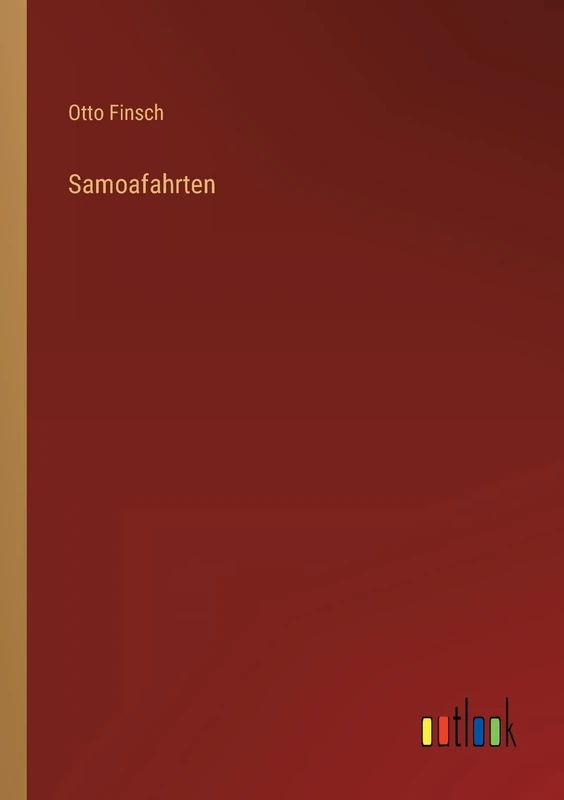 Samoafahrten - Image 1
