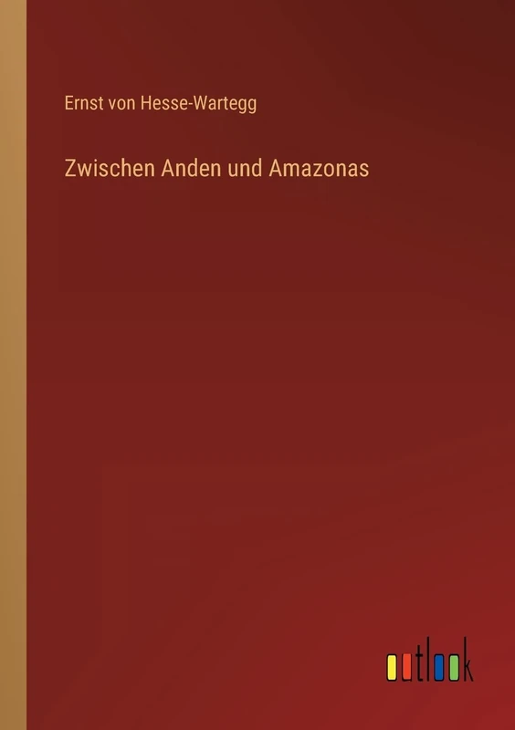 Zwischen Anden und Amazonas