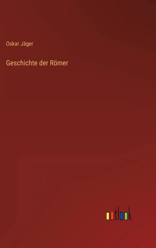Geschichte der Römer