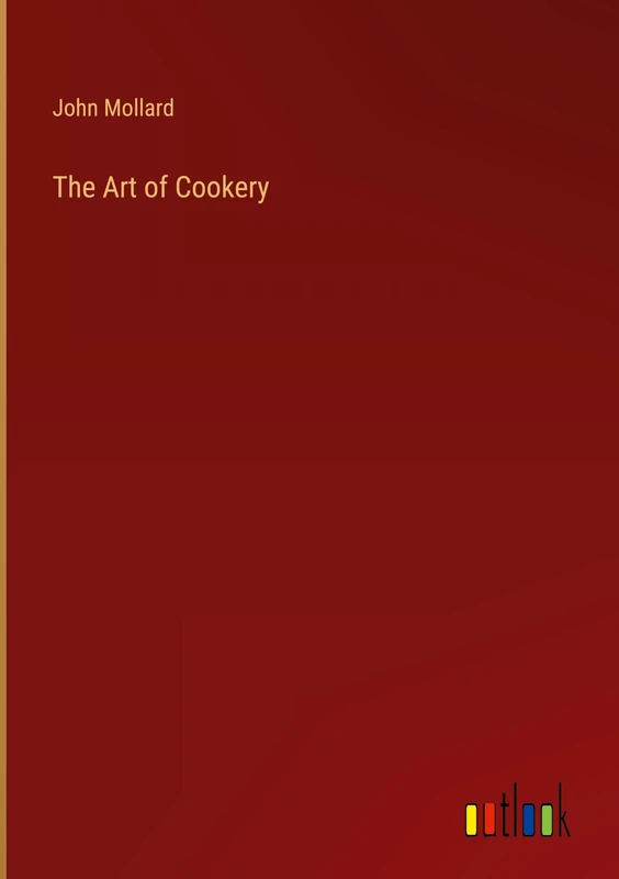 The Art of Cookery