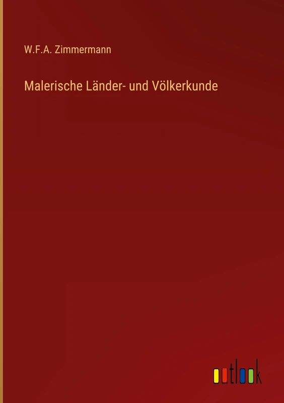 Malerische Länder- und Völkerkunde