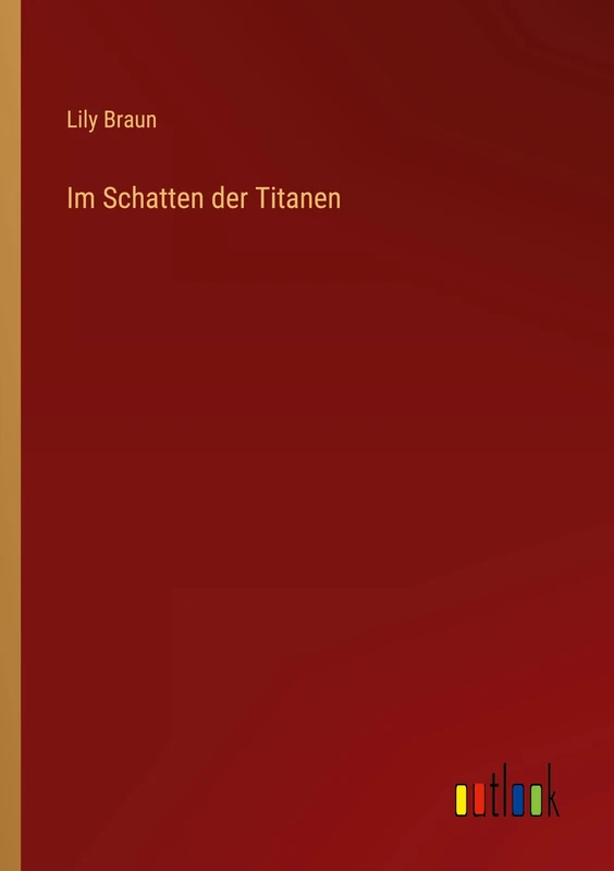 Im Schatten der Titanen
