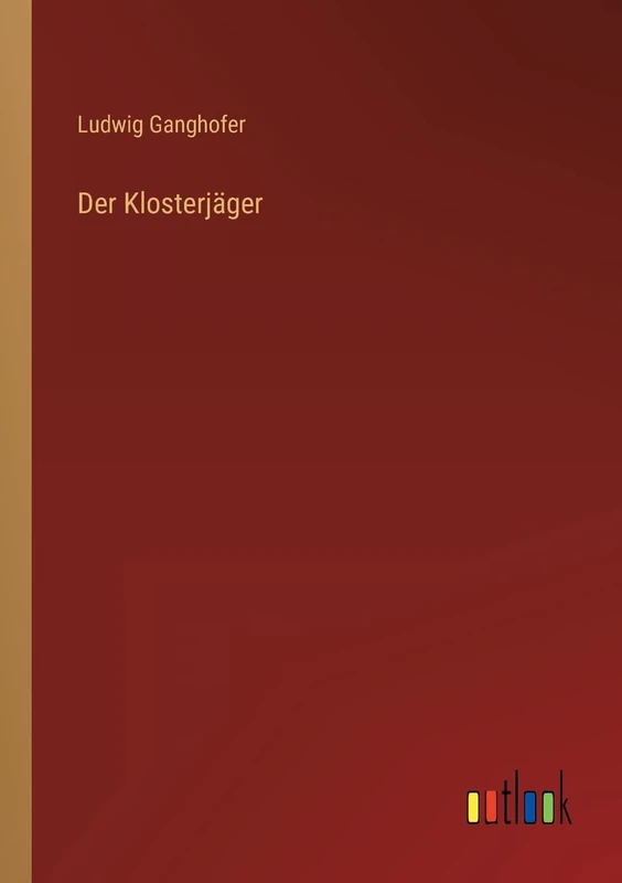 Der Klosterjäger