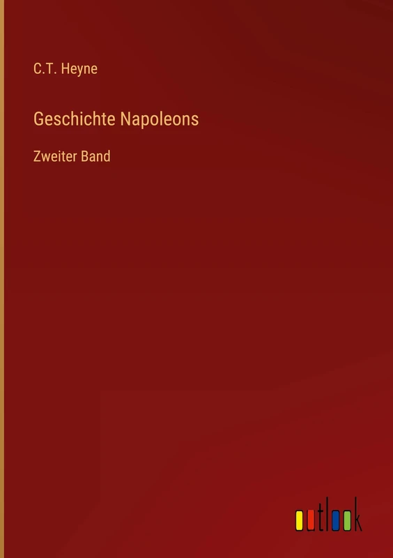Geschichte Napoleons: Zweiter Band - Image 1