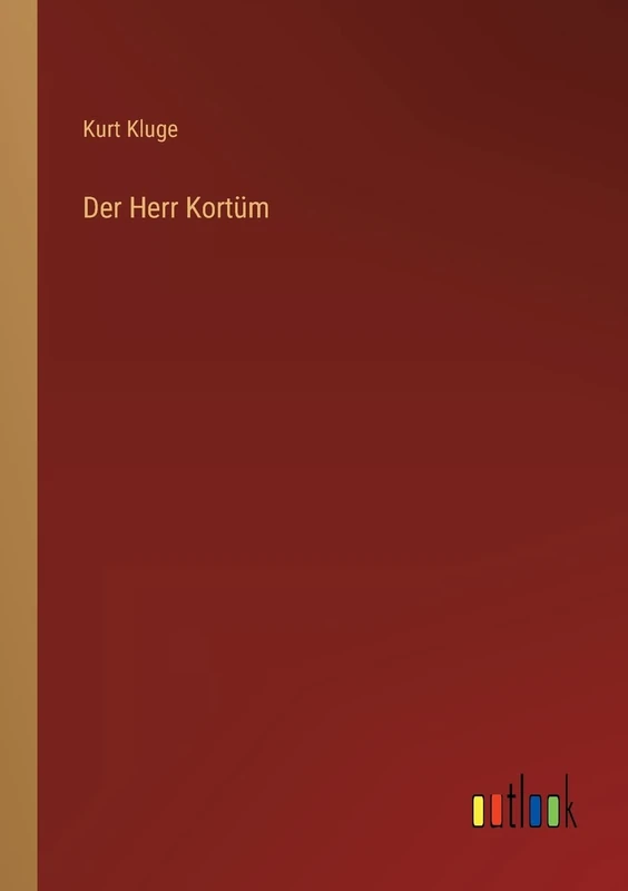 Der Herr Kortüm