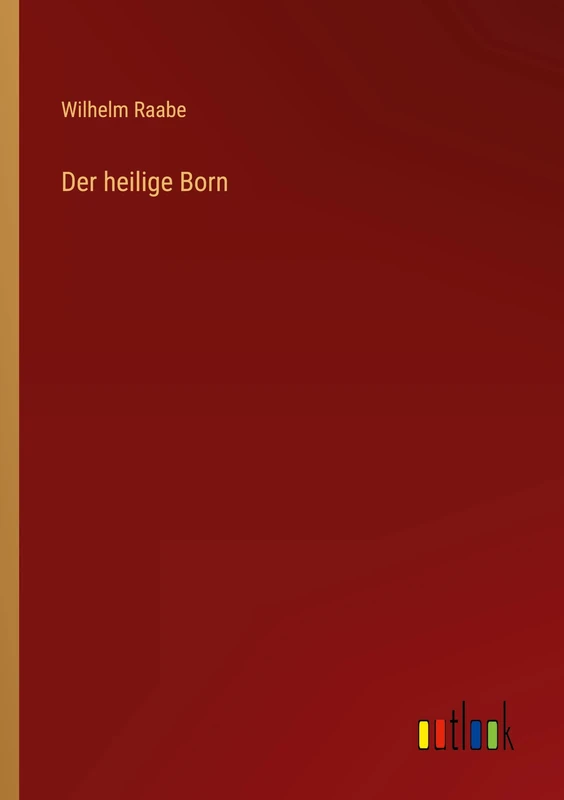 Der heilige Born